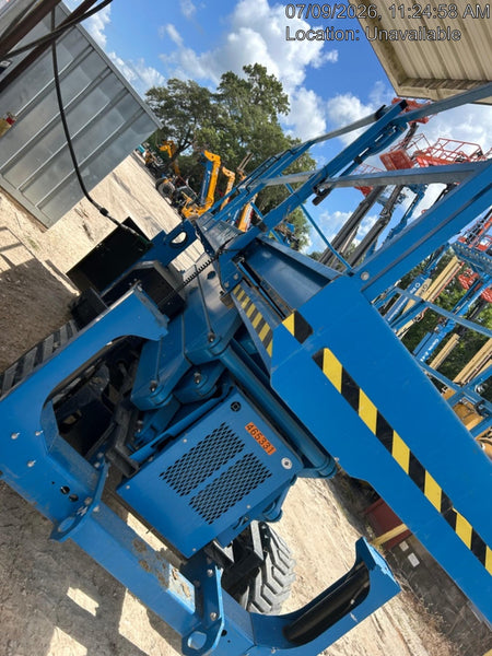 2024 GENIE GS-4390 RT