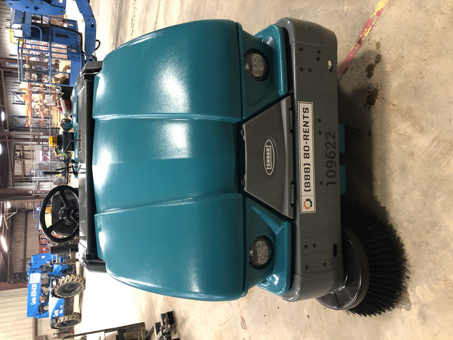 2020 TENNANT S20 LPG