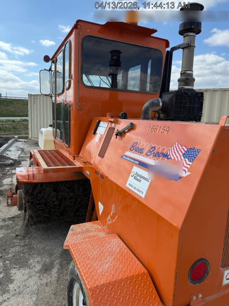 2021 BROCE RCT350