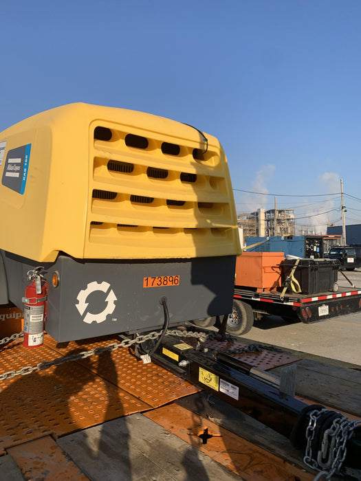 2021 ATLAS COPCO XAS188 CWK