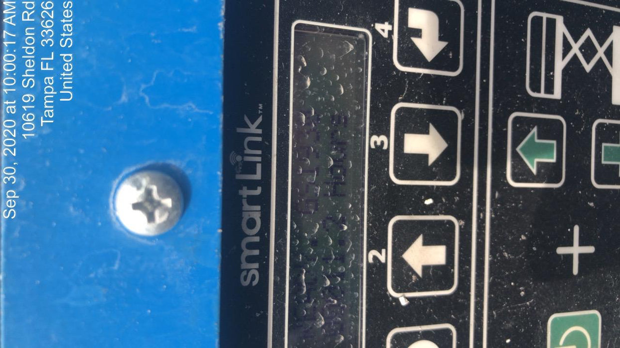 2020 Genie GS-1930 GENIE GS-1930