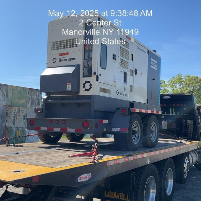 2023 ATLAS COPCO QAS 175