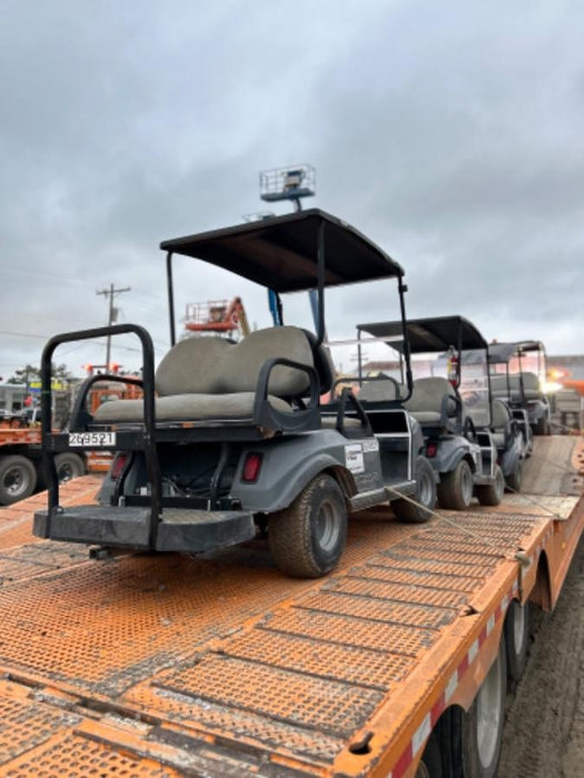 2022 CLUB CAR CA100E