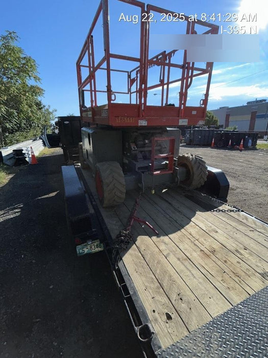 2022 PJ TRAILERS 14K-PJ Trailers