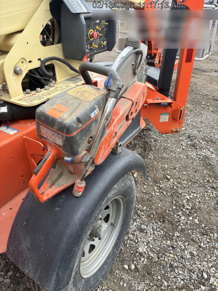 2021 HUSQVARNA K770