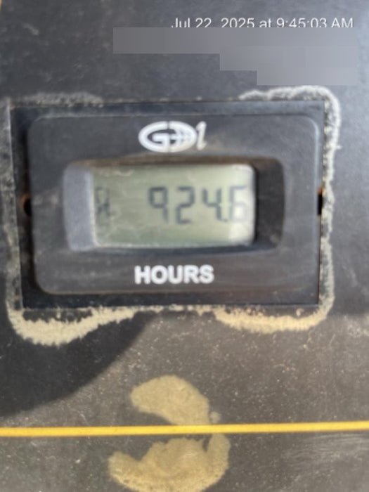 2020 Lincoln Electric Ranger 305 LPG Engine Driven Welder (Kohler®) One-Pak