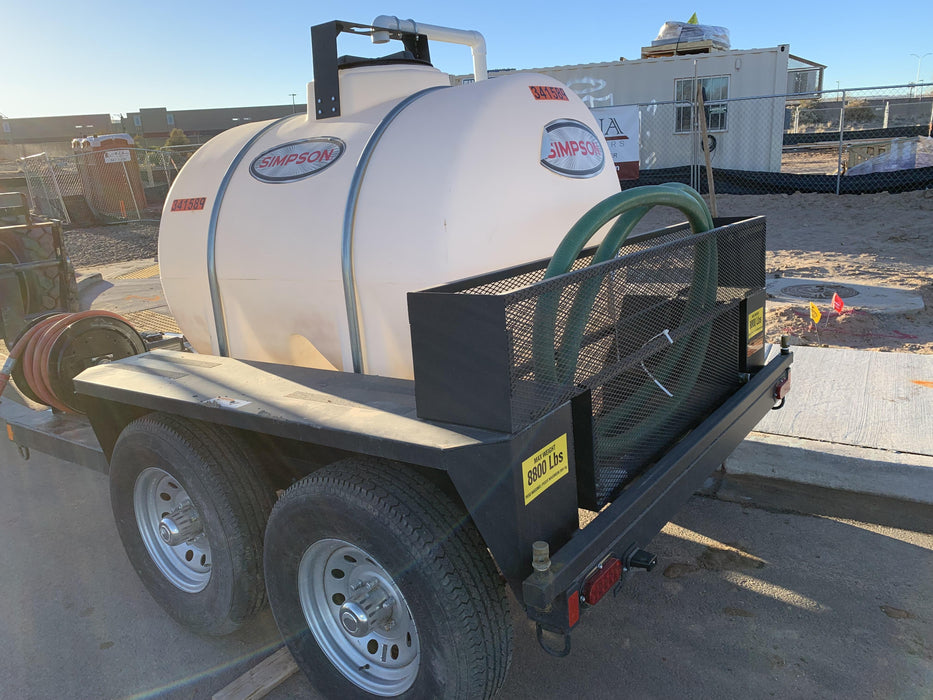 2023 SIMPSON SWT-52517