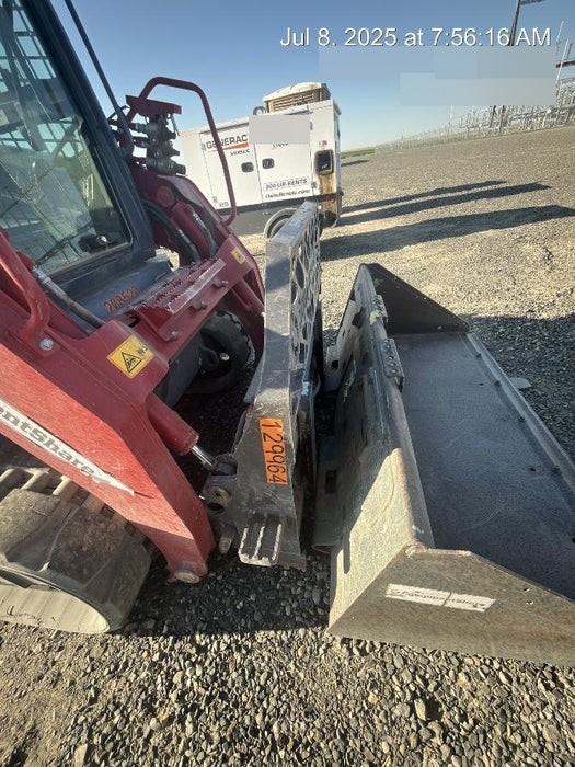 2020 PALADIN 48" Pallet Forks - Paladin