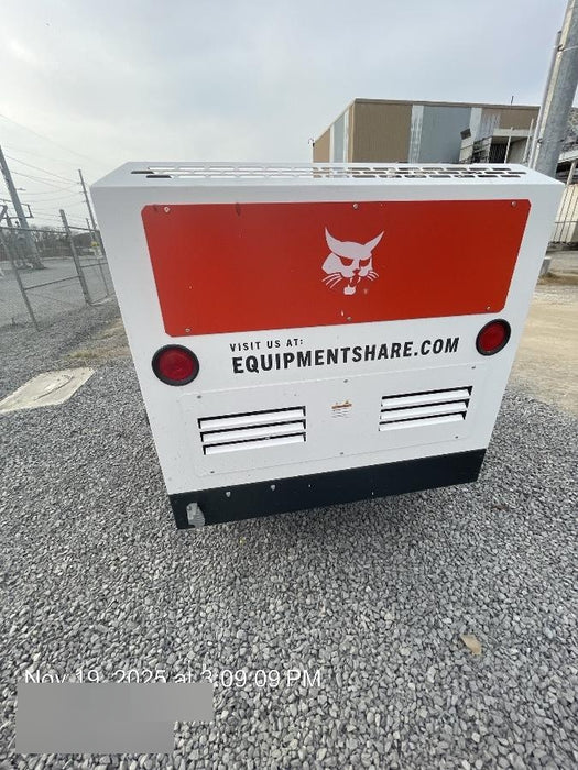 2025 BOBCAT PA425WCU-T4F