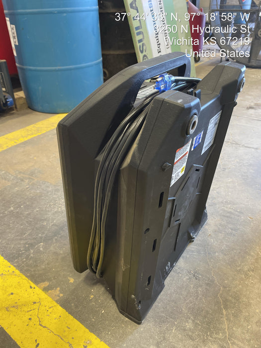 2022 PHOENIX AirMAX Radial Air Mover