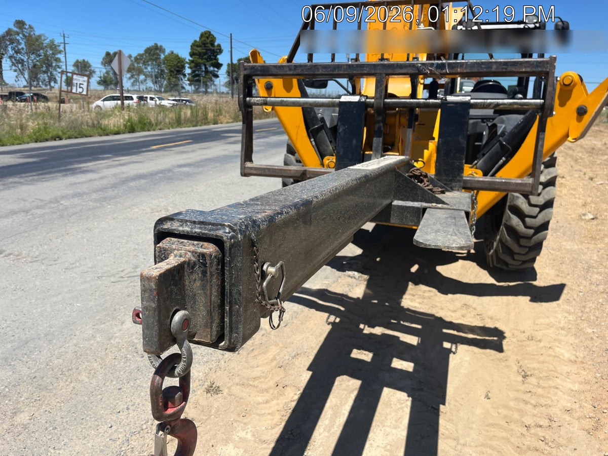 2019 ARROW MATERIAL HANDLING CE60-TH-STP
