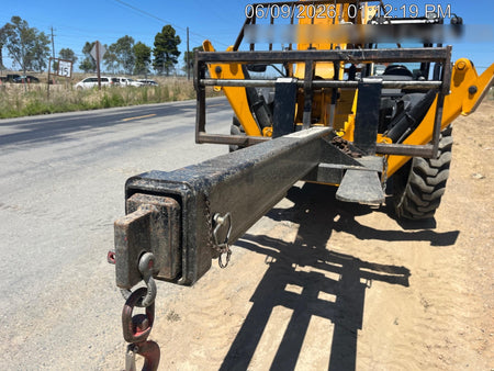 2019 ARROW MATERIAL HANDLING CE60-TH-STP