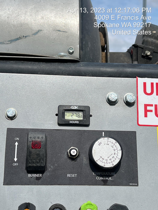 2021 SIMPSON SW4060SUGL