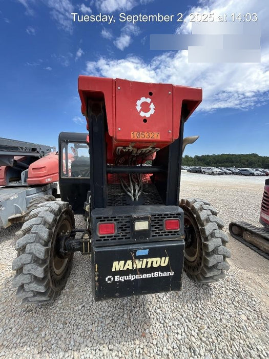 2020 MANITOU MTA8044