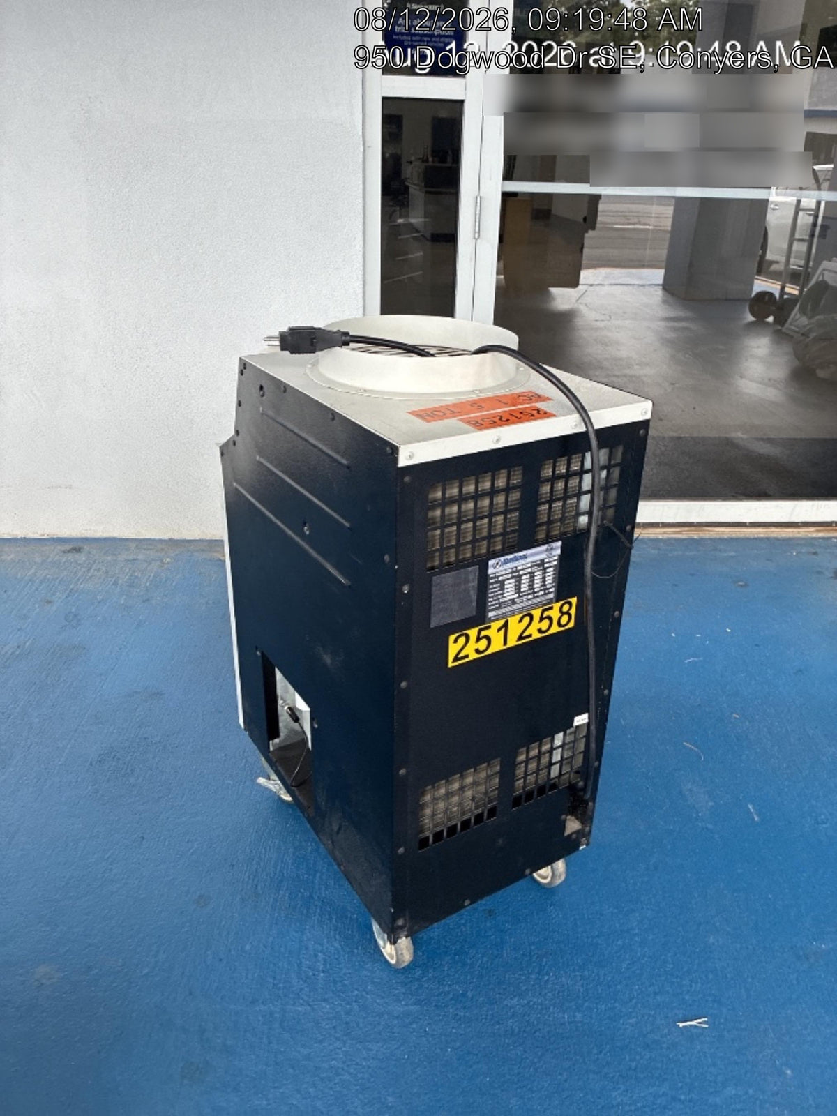 2022 KWIKOOL KPAC1811-2