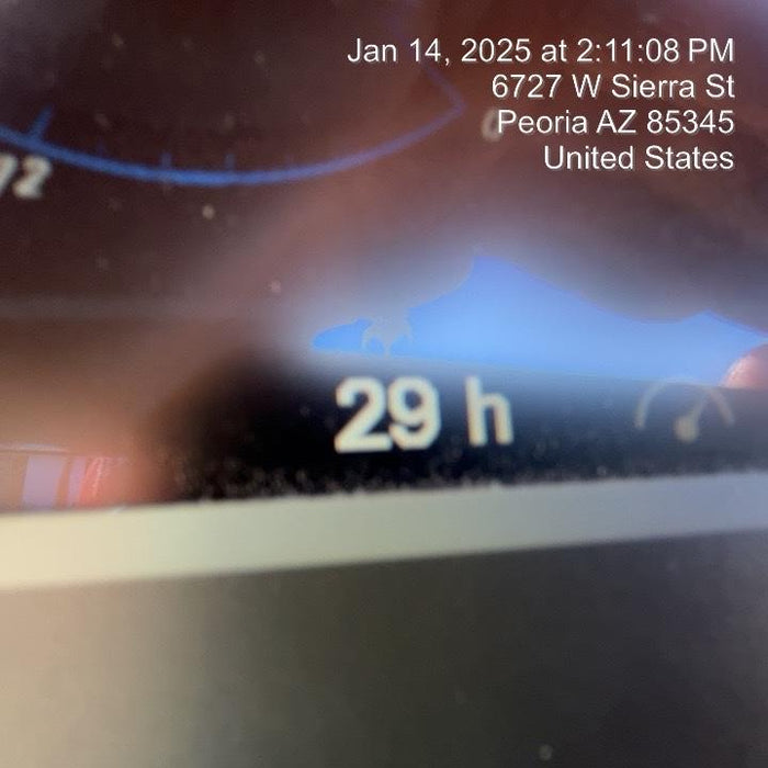 2024 ATLAS COPCO V28