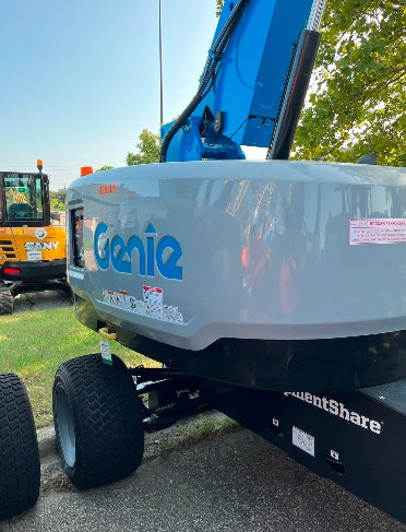 2024 GENIE S-45 HF