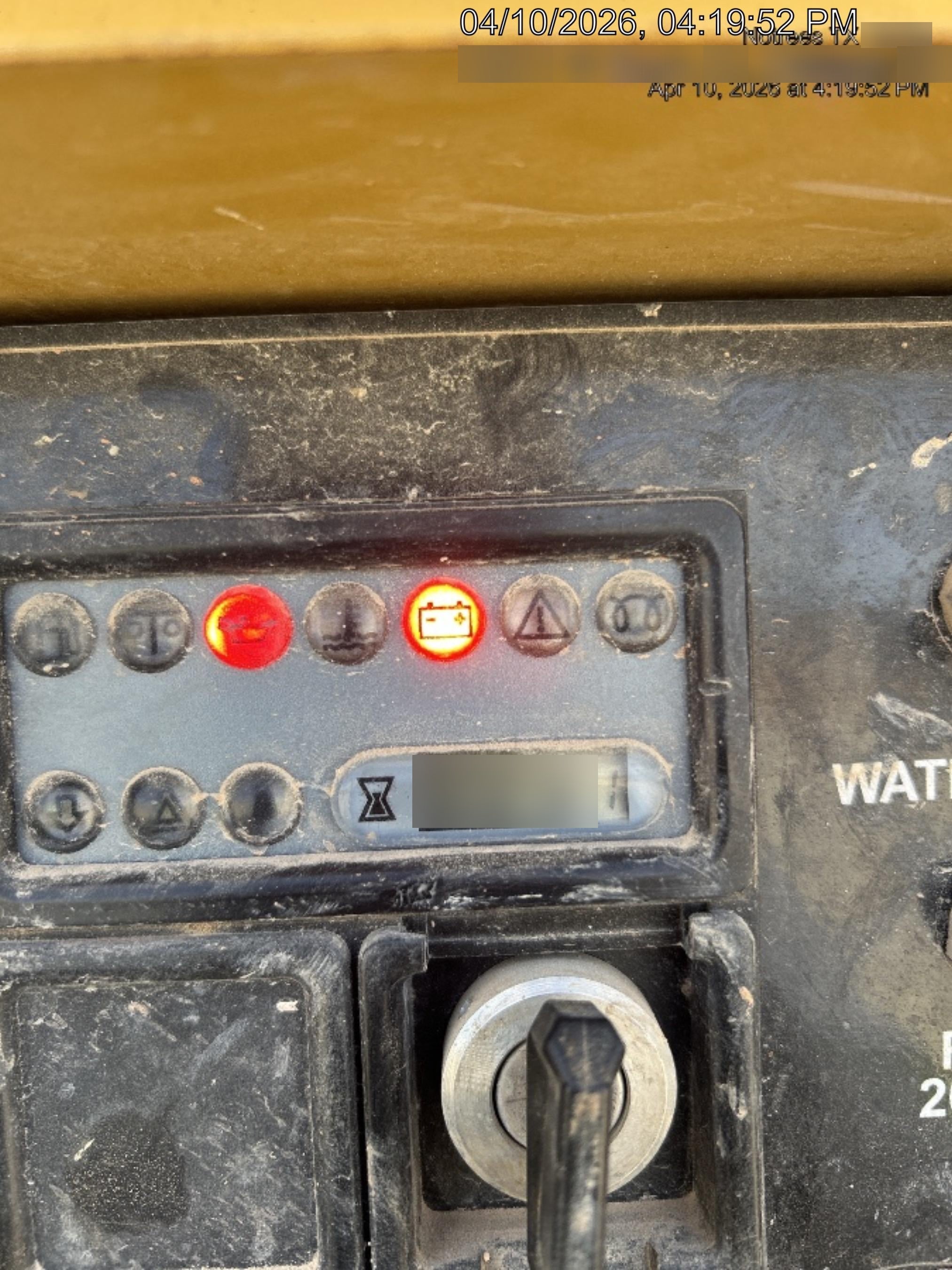 2023 VAC-TRON LP573XDT