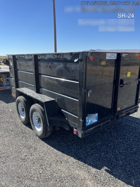 2021 BEST DB6X12