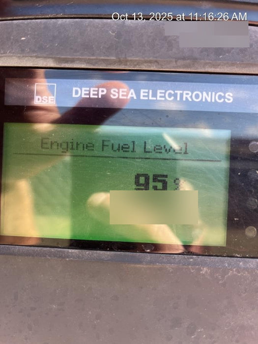 2022 ATLAS COPCO QAS 125