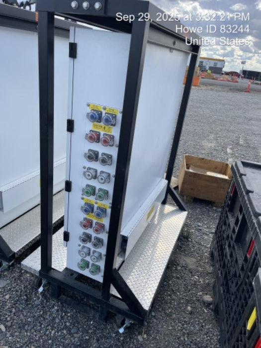 2025 TRYSTAR IIQC1.J7-A-D-A1