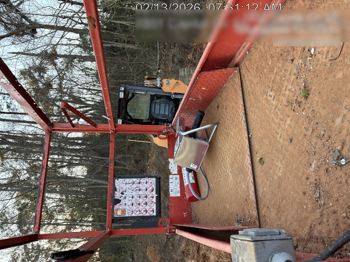 2018 SKYJACK SJIII-3219