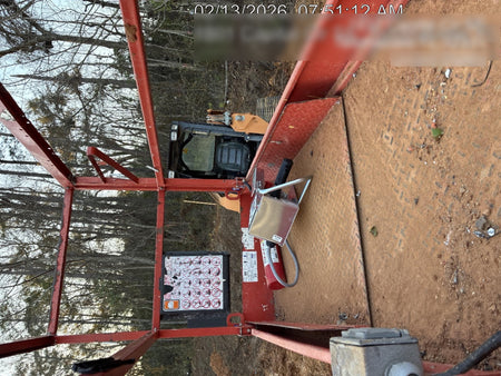 2018 SKYJACK SJIII-3219