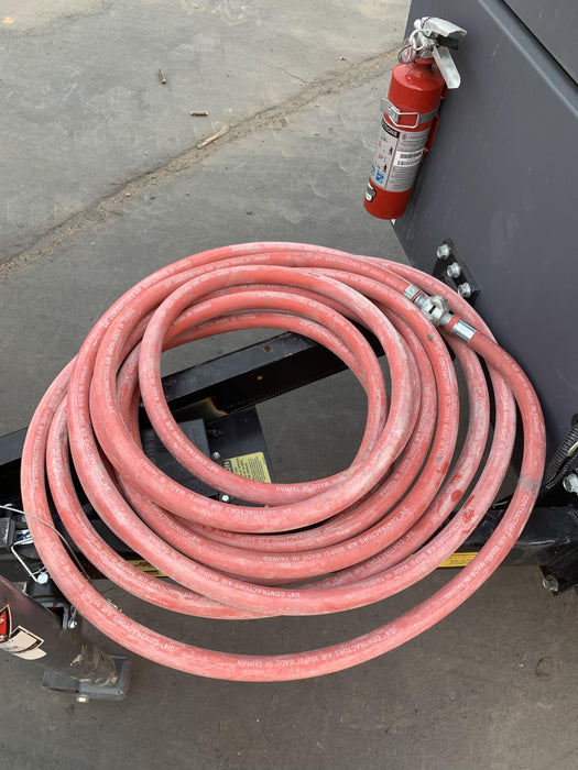 2020 MICHIGAN PNEUMATIC MP-TPB60-114