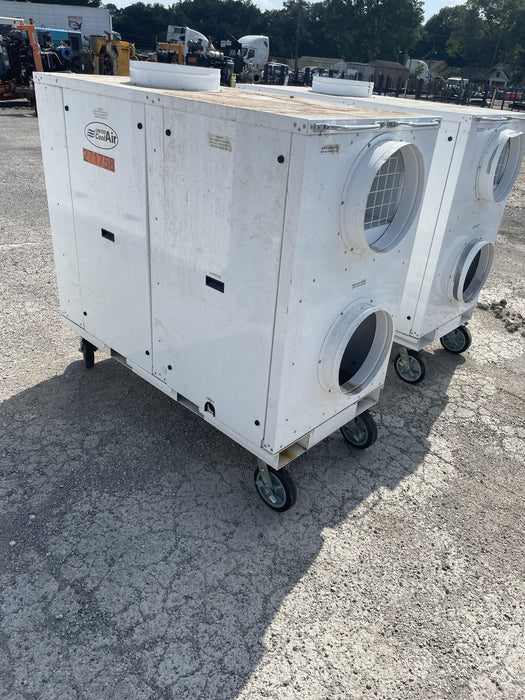 2022 UNITED COOL AIR PACH5N3AS15