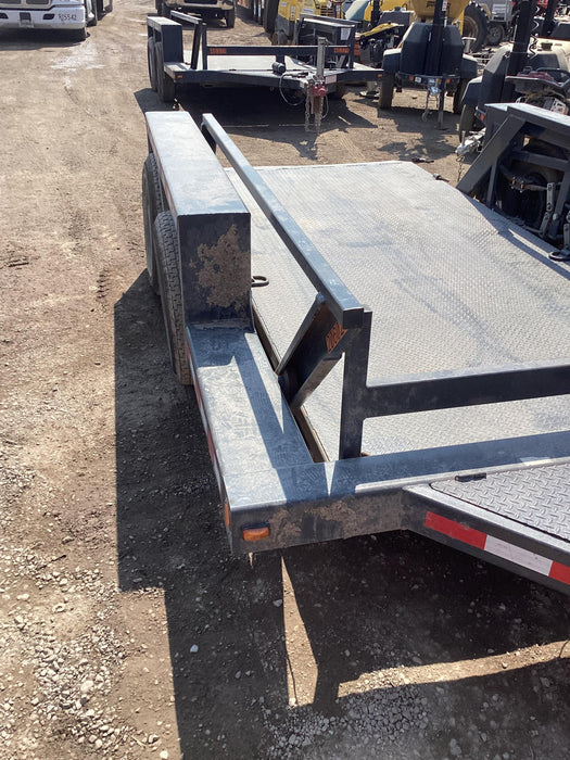 2022 TRIPLE L 1014 Triple L