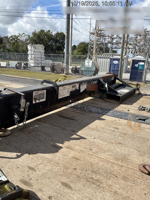 2025 STAR INDUSTRIES M1360B - Star JIB Boom