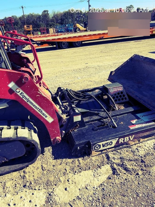 2023 VIRNIG RBV72-25