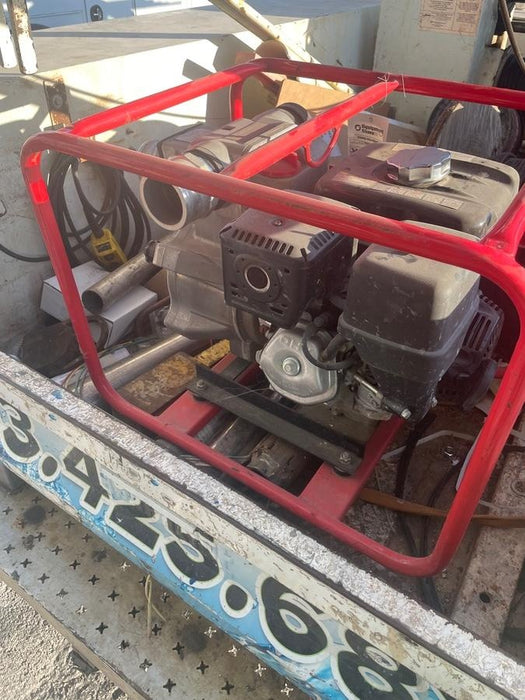 2023 MULTIQUIP QP3TH