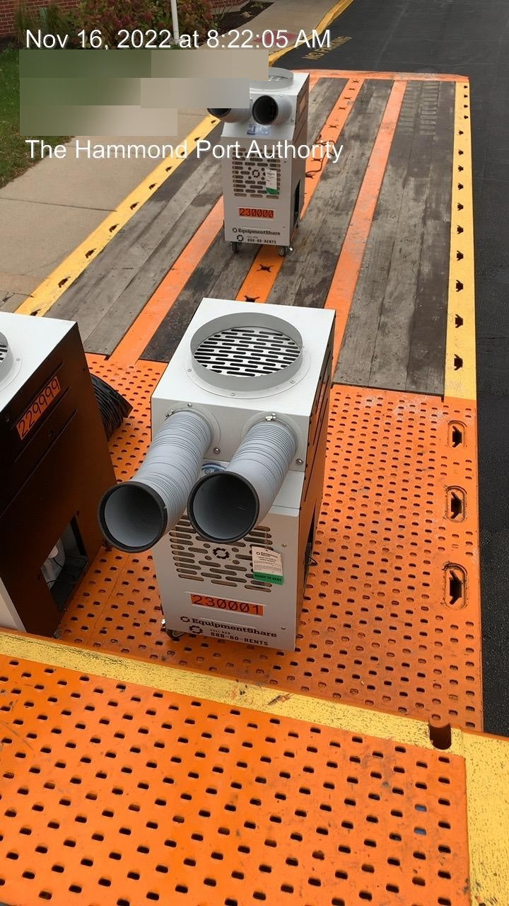 2022 KWIKOOL KPAC1411-2