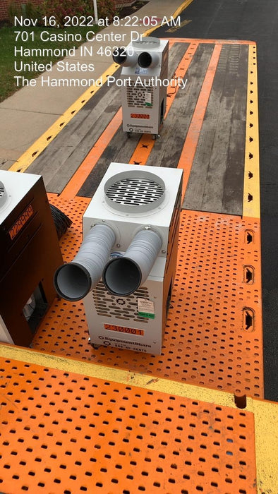 2022 KWIKOOL KPAC1411-2