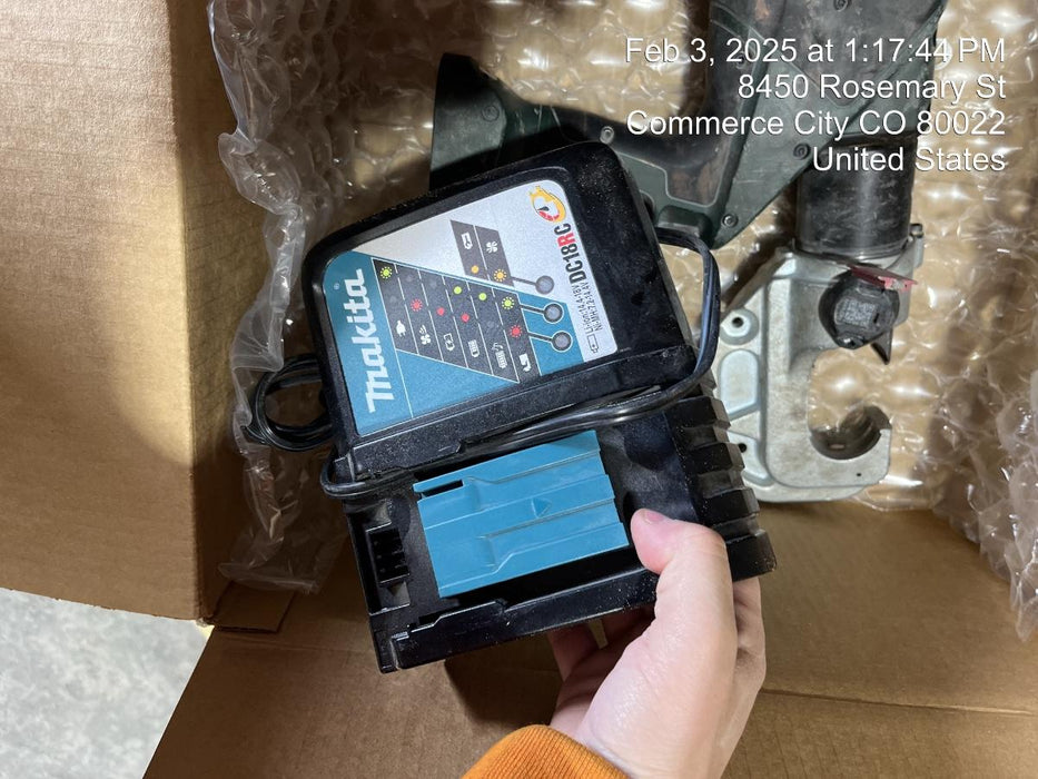 2024 GREENLEE EK1240LX11