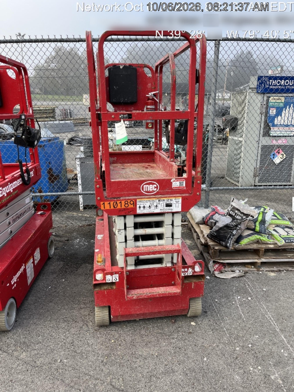 2020 MEC Micro 19