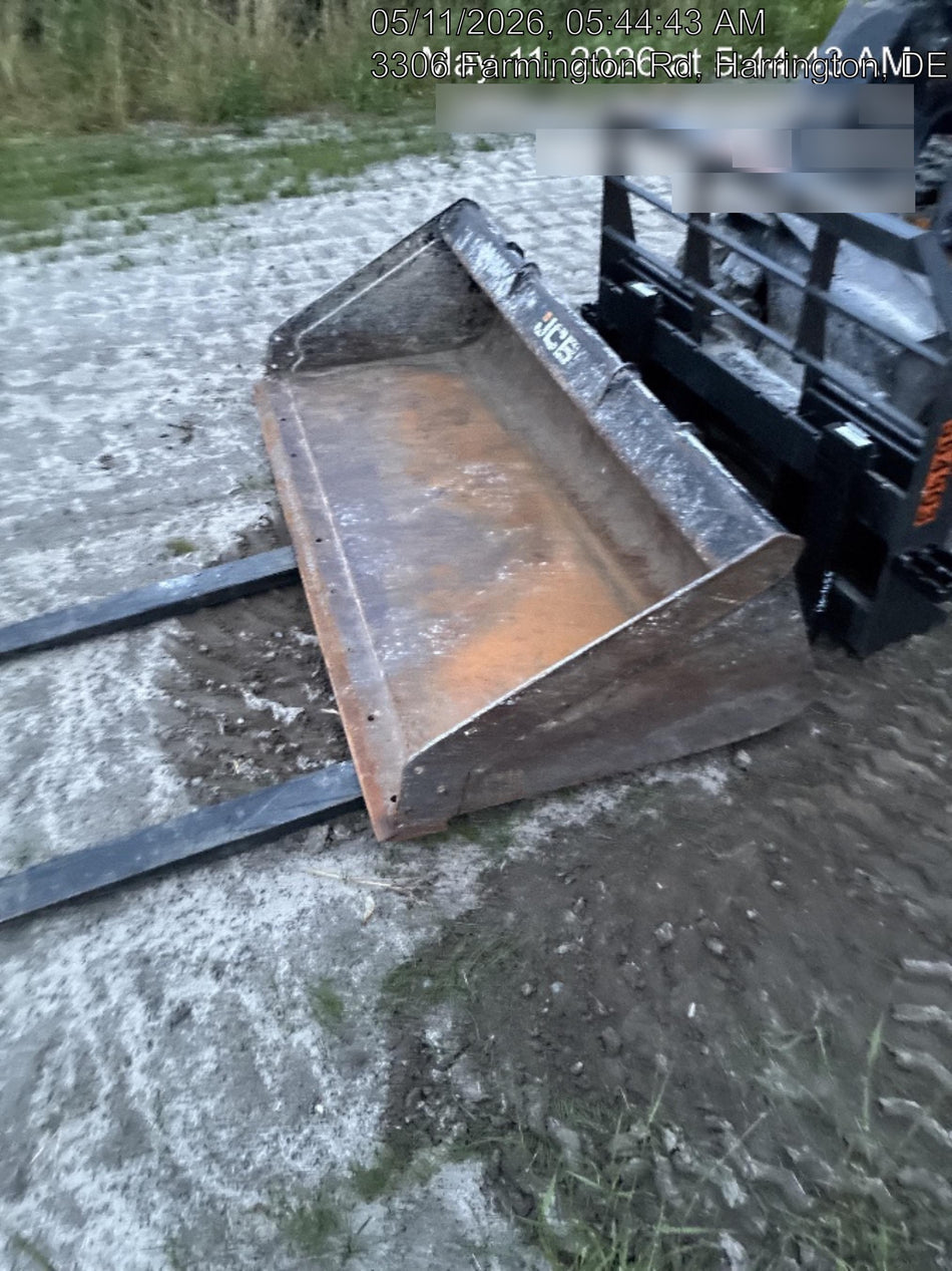 2025 ARROW MATERIAL HANDLING F5100CB-6018