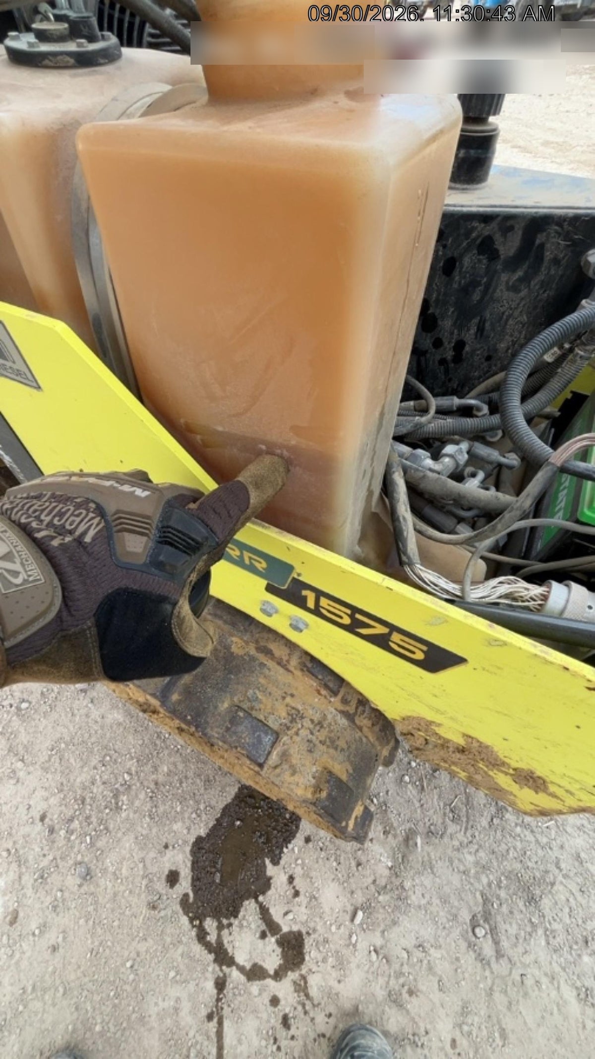 2021 AMMANN ARR 1575