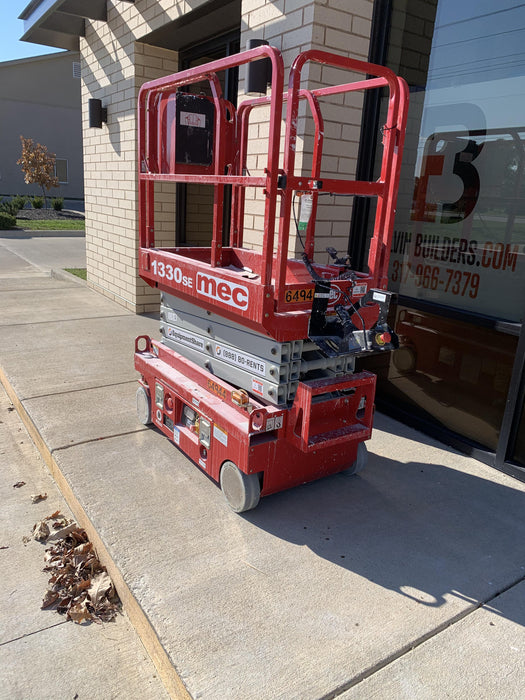 2020 MEC 1330SE MEC 1330SE