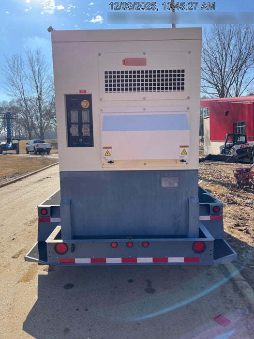 2020 ATLAS COPCO QAS250