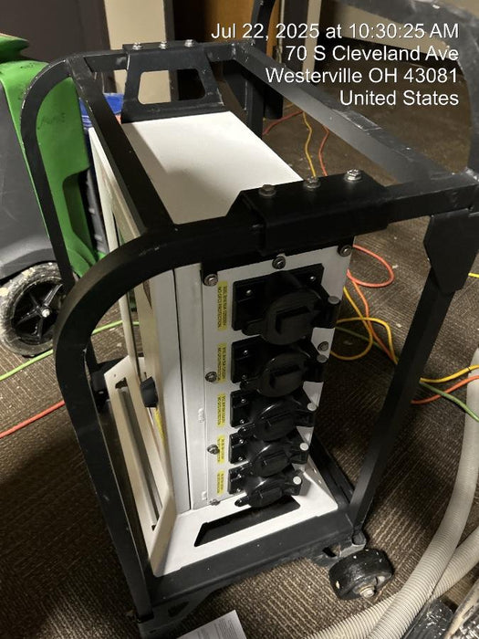 2022 TRYSTAR TP-43C-M-F10