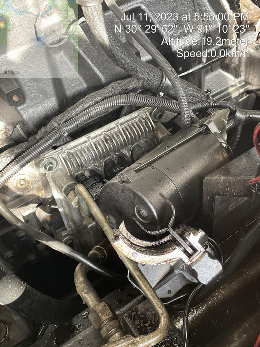 2020 ATLAS COPCO XAS 1800