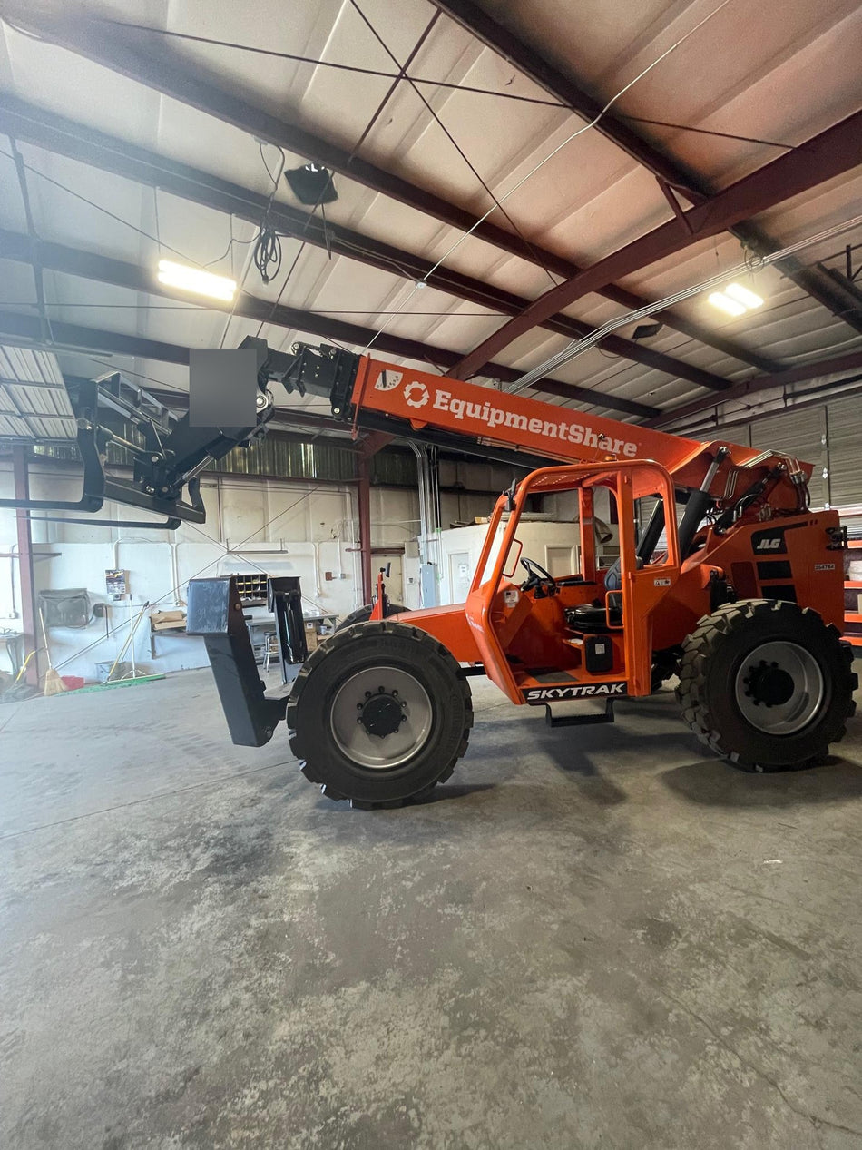 2022 SKYTRAK 10054