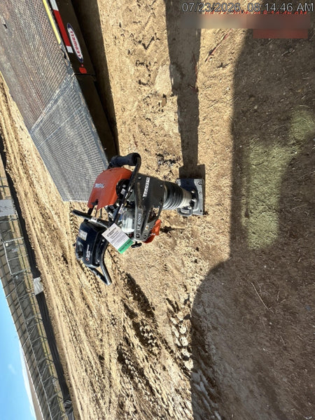 2025 HUSQVARNA LT6005