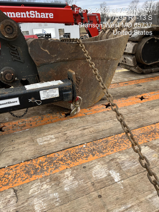 2021 STAR INDUSTRIES 1150C