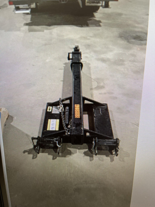 2024 STAR INDUSTRIES M1360B - Star JIB Boom