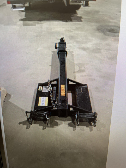 2024 STAR INDUSTRIES M1360B - Star JIB Boom