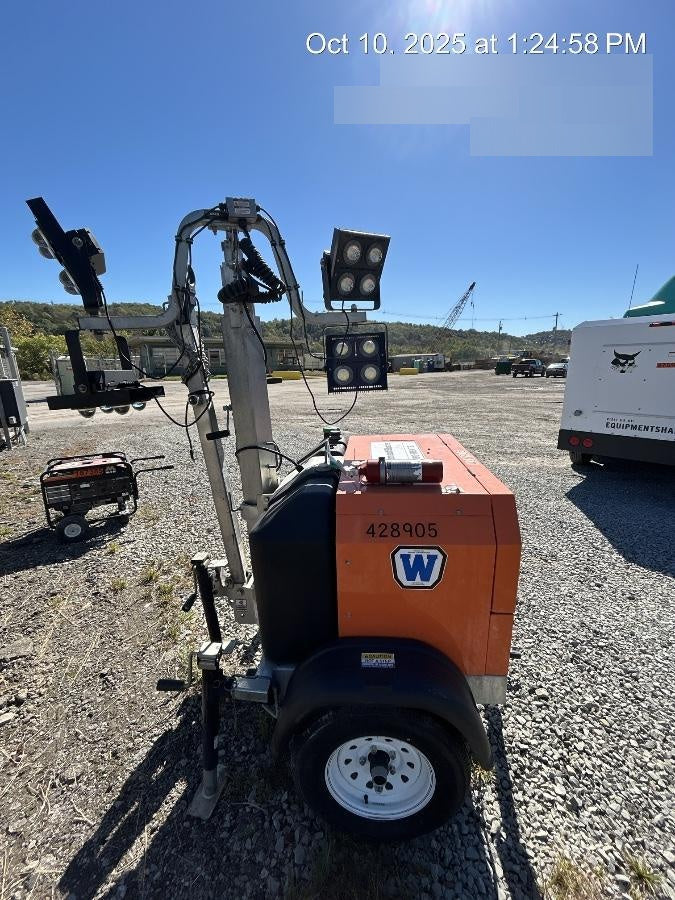 2024 WANCO WLTT-4MM4K