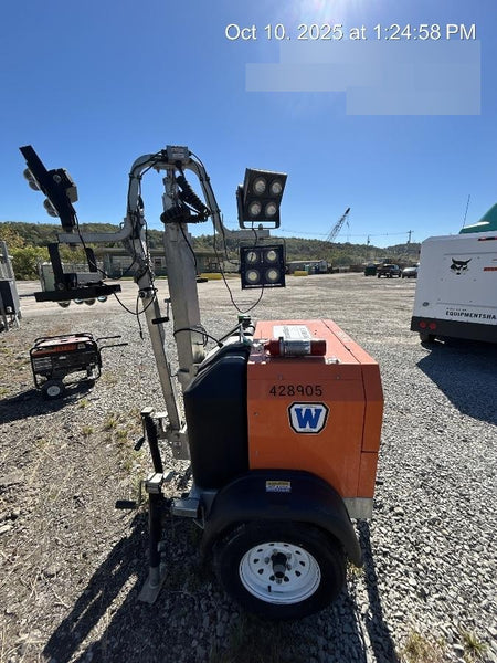2024 WANCO WLTT-4MM4K